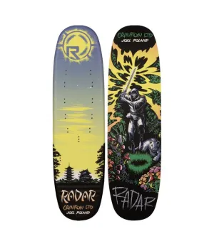 Radar Graviton Limited Trick Ski (2025)