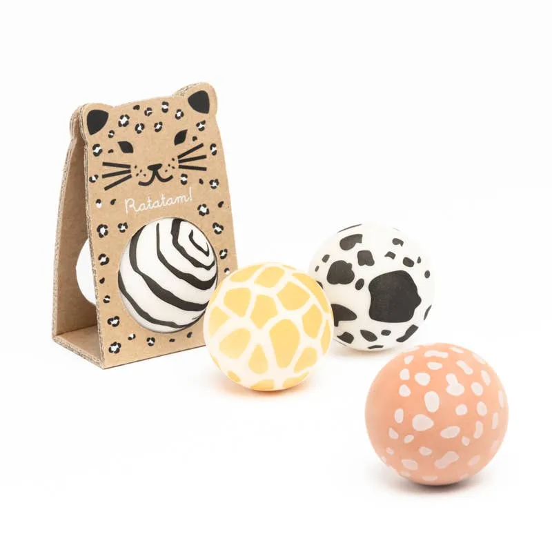 Ratatam! Giraffe Bouncing Ball