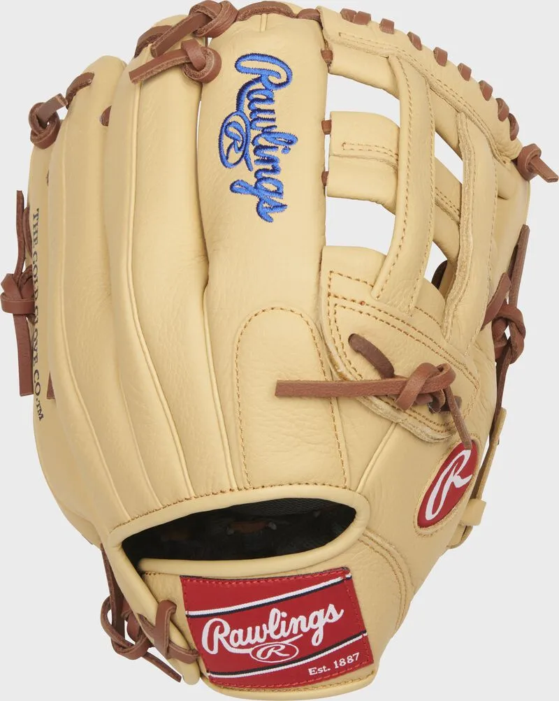 Rawlings Kris Bryant Select Pro Lite 11.5" Baseball Glove - SPL115KB LHT