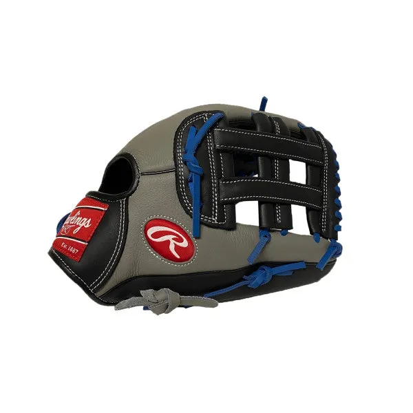 Rawlings Select Pro Lite 12" Baseball Glove - SPL120GS LHT