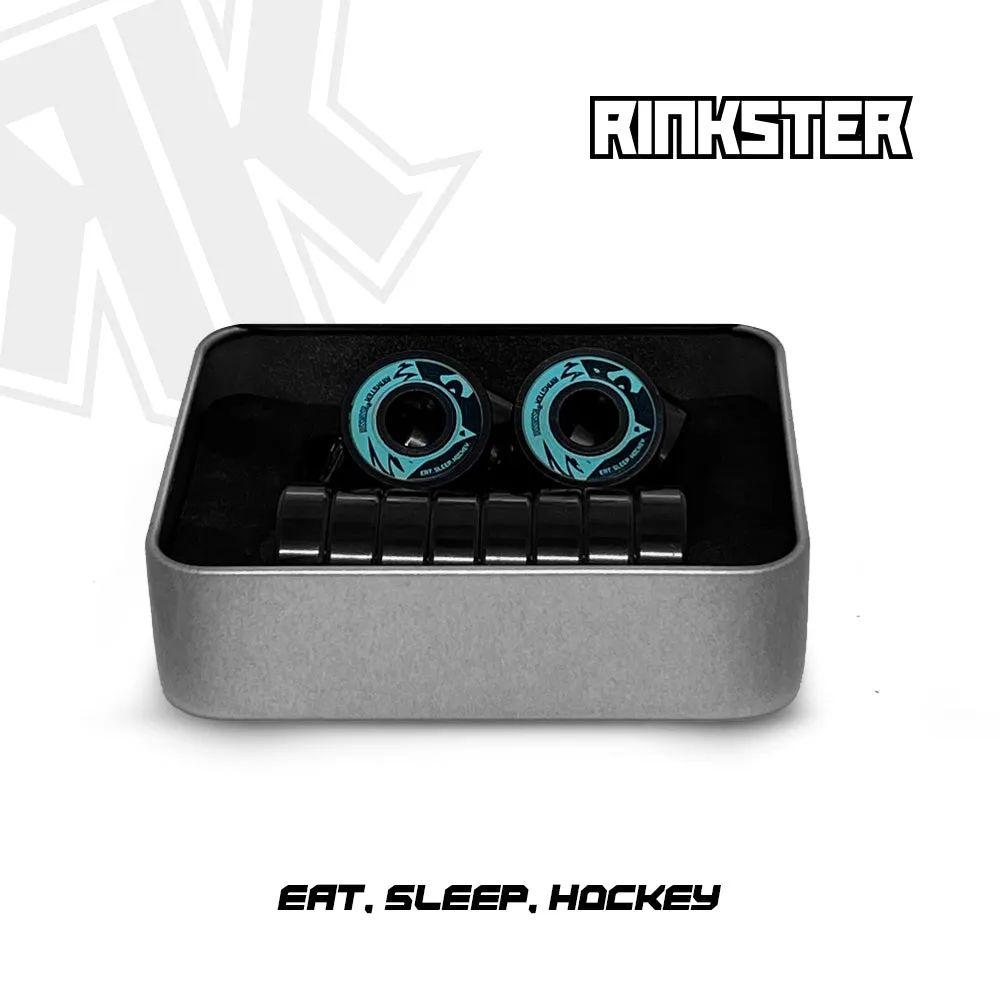 Rinkster ASSASSIN Ceramic Bearings (16)