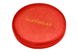 Ruffwear Camp Flyer™ Lightweight, Flexible Flying Disc Dog Toy