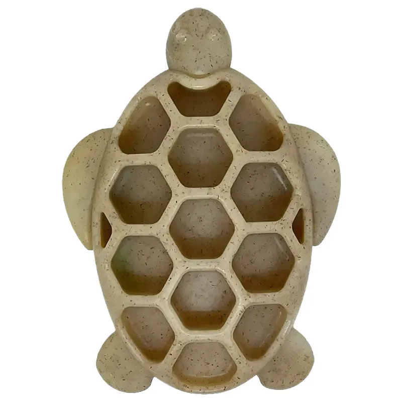 SodaPup Turtle Durable Nylon Chew