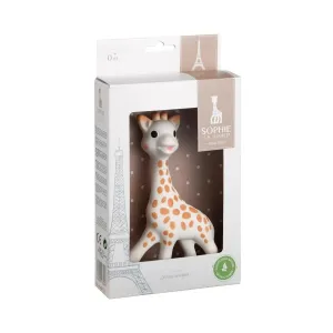 Sophie La Girafe Teether 12  months