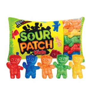 Sour Patch Kids Interactive Plush