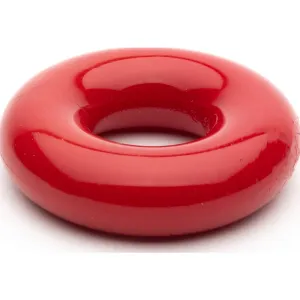 Sport Fucker Chubby Cockring 3 Pack Red