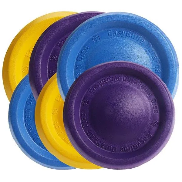 STARMARK - EasyGlide Durafoam Disc Toy