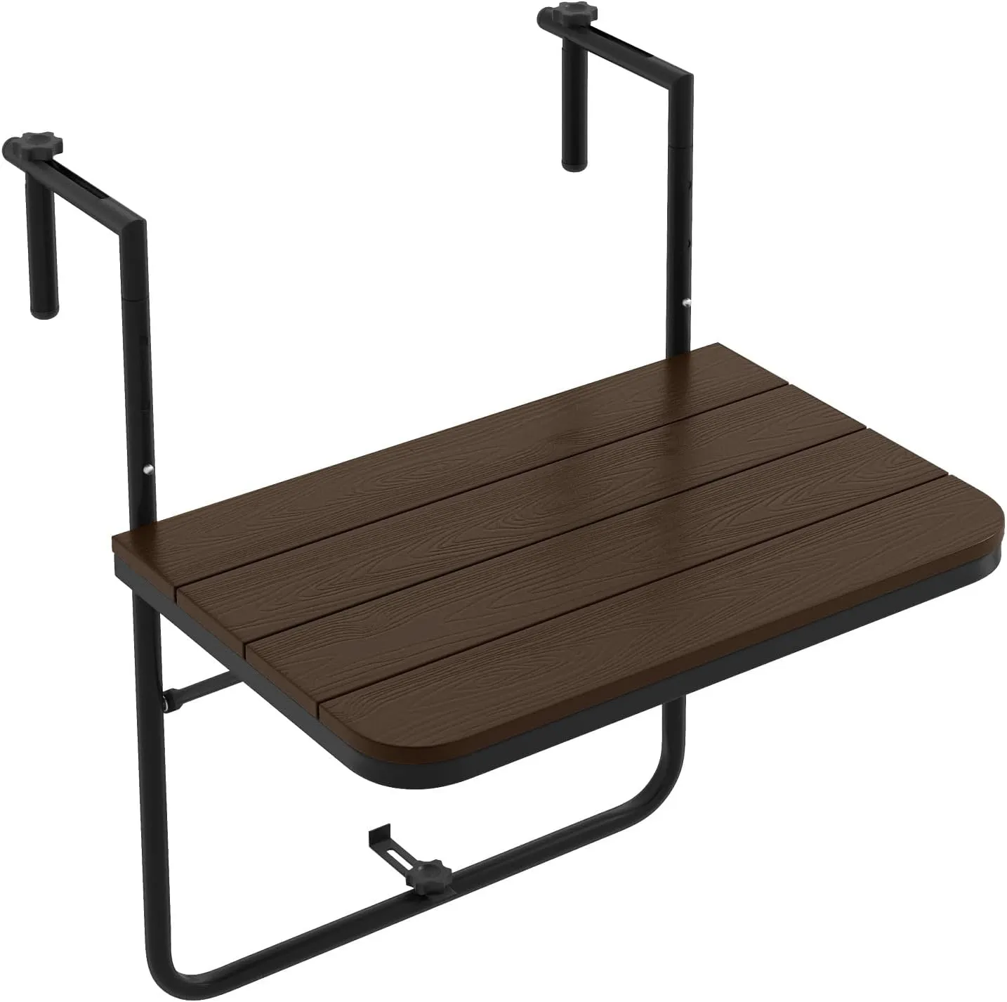 Tangkula Outdoor Indoor Hanging Table