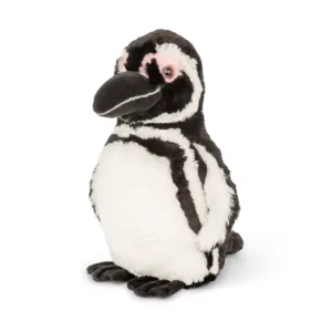 The Passage Penguin Tracking Plush