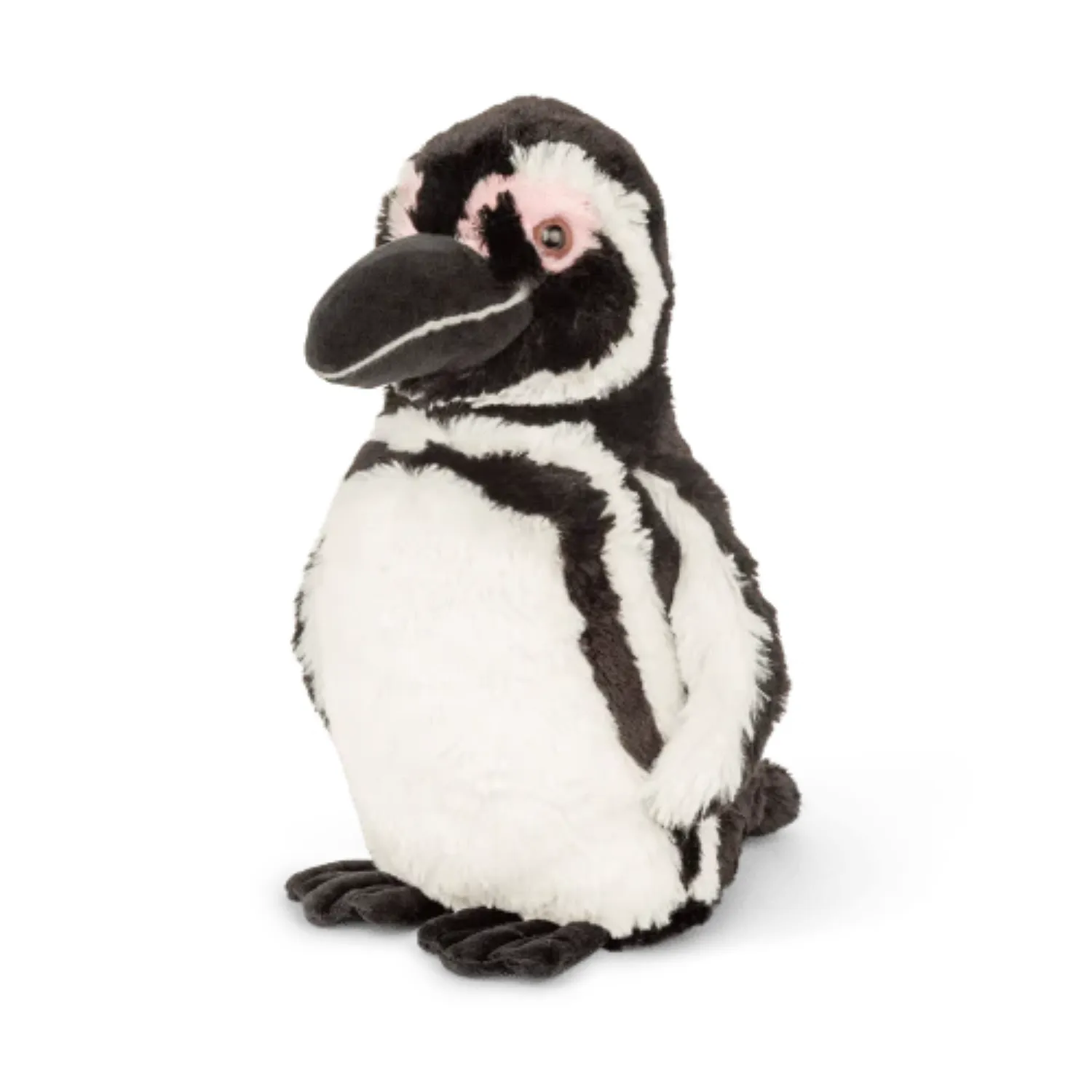 The Passage Penguin Tracking Plush