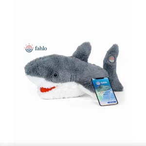 The Voyage Plush - Shark