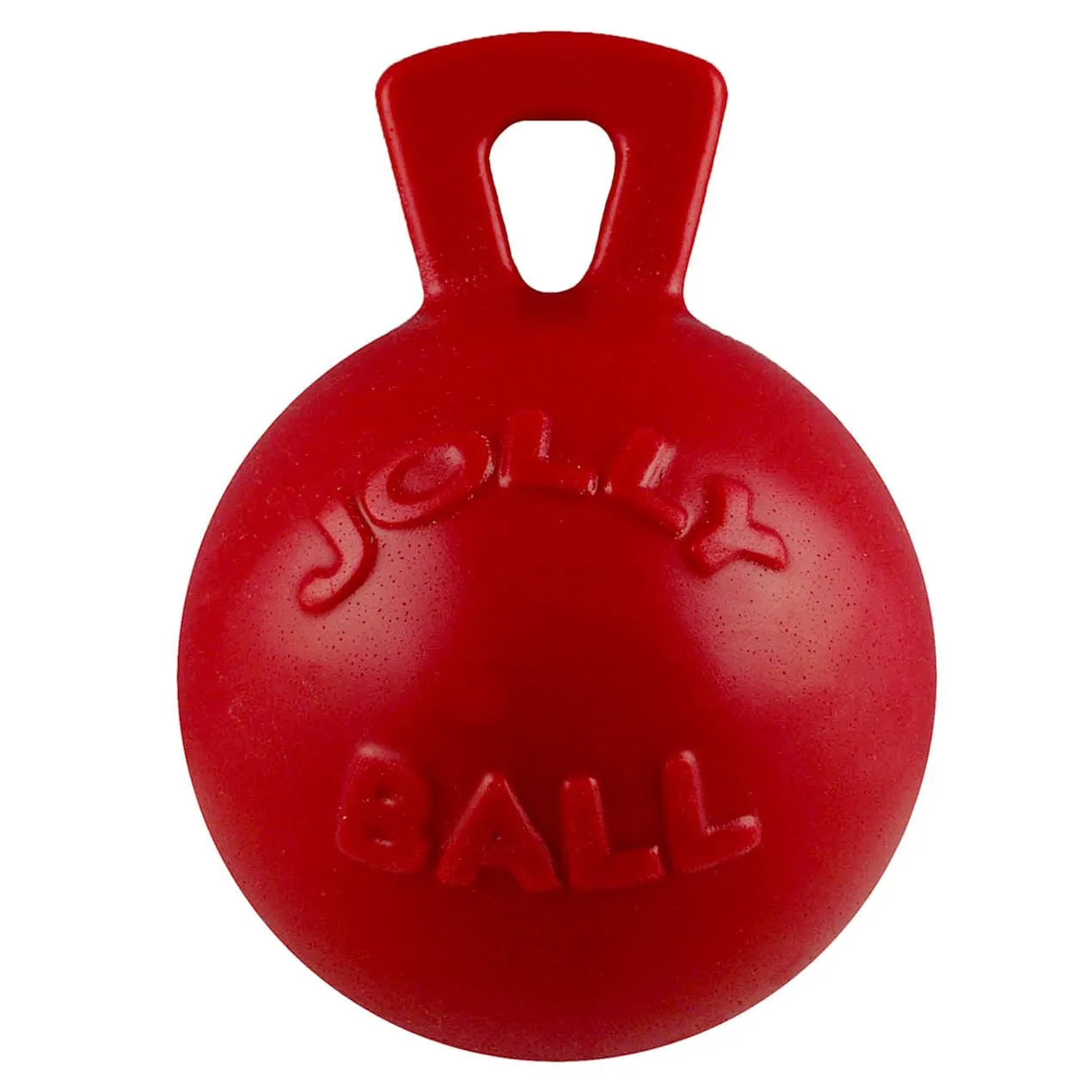 Toss-n-Tug Jolly Ball