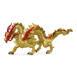 Toy | Lunar New Year Dragon