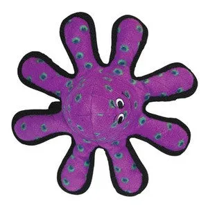 Tuffy Oscar the Purple Octopus Small