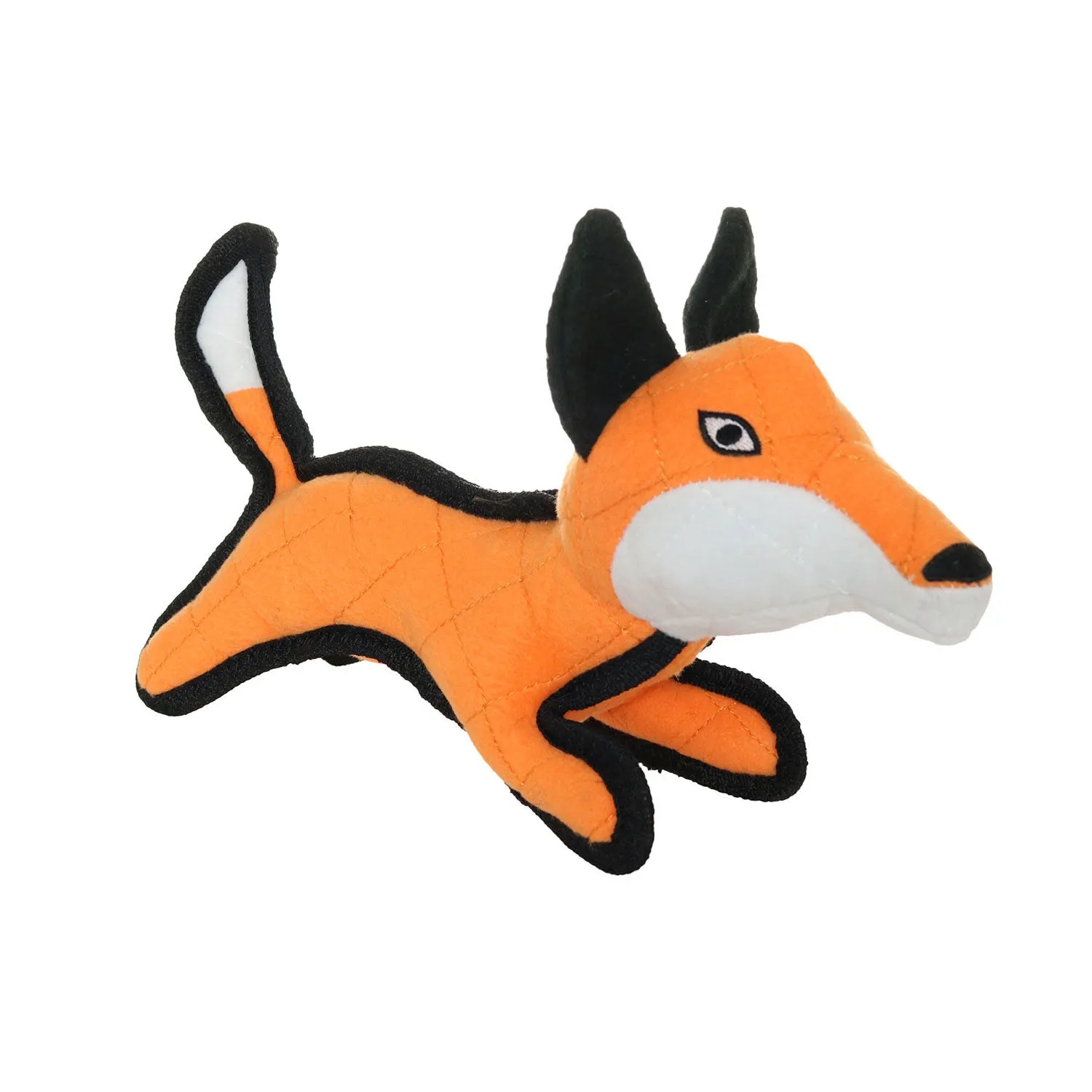 Tuffy's Dog Toy Fernie the Fox jr