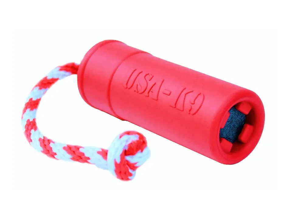 Tug Toy | Firecracker