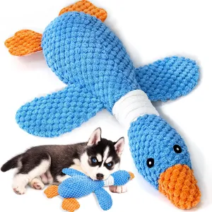 Upgraded Goose Indestructible Dog Toys