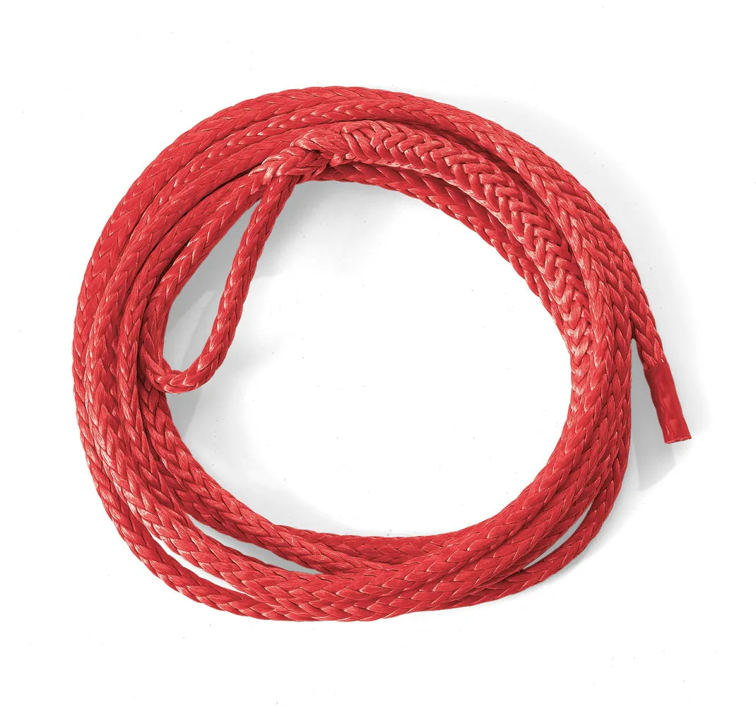 WARN 68560 Synthetic Plow Lift Rope, 8 foot