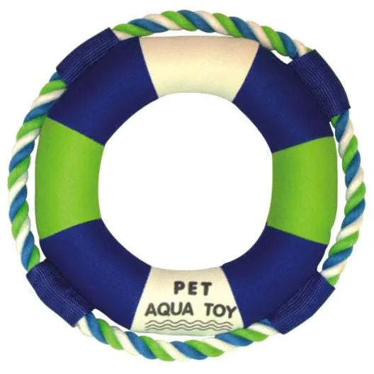 Waterproof floating dog toy Felina