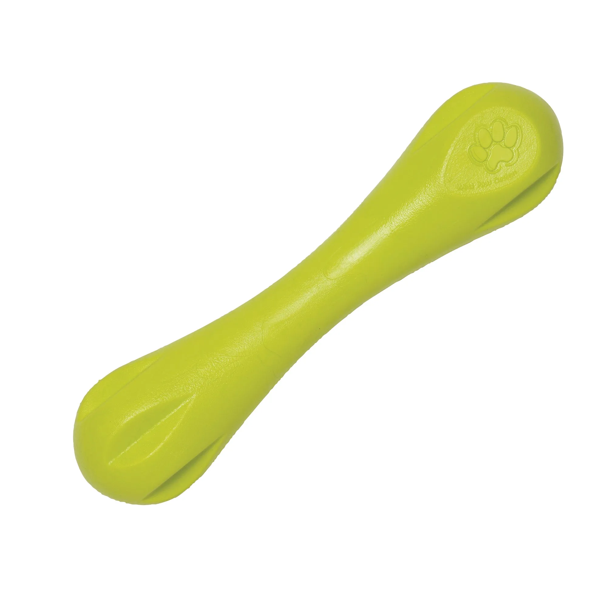 West Paw Hurley Dog Bone Toy