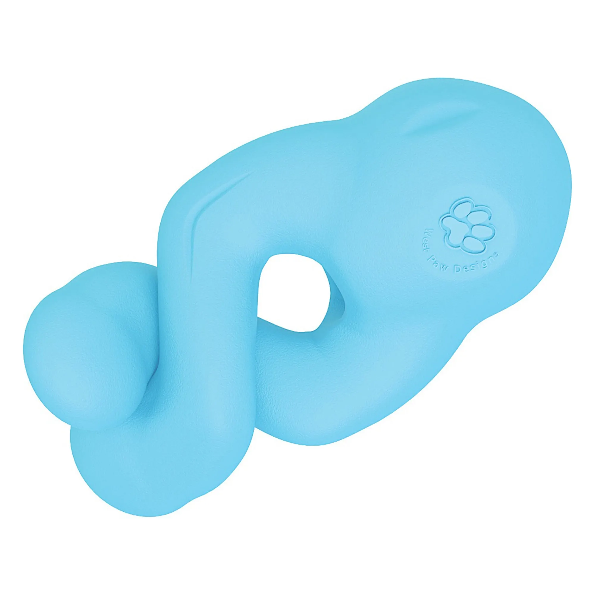 West Paw Tizzi Dog Toy