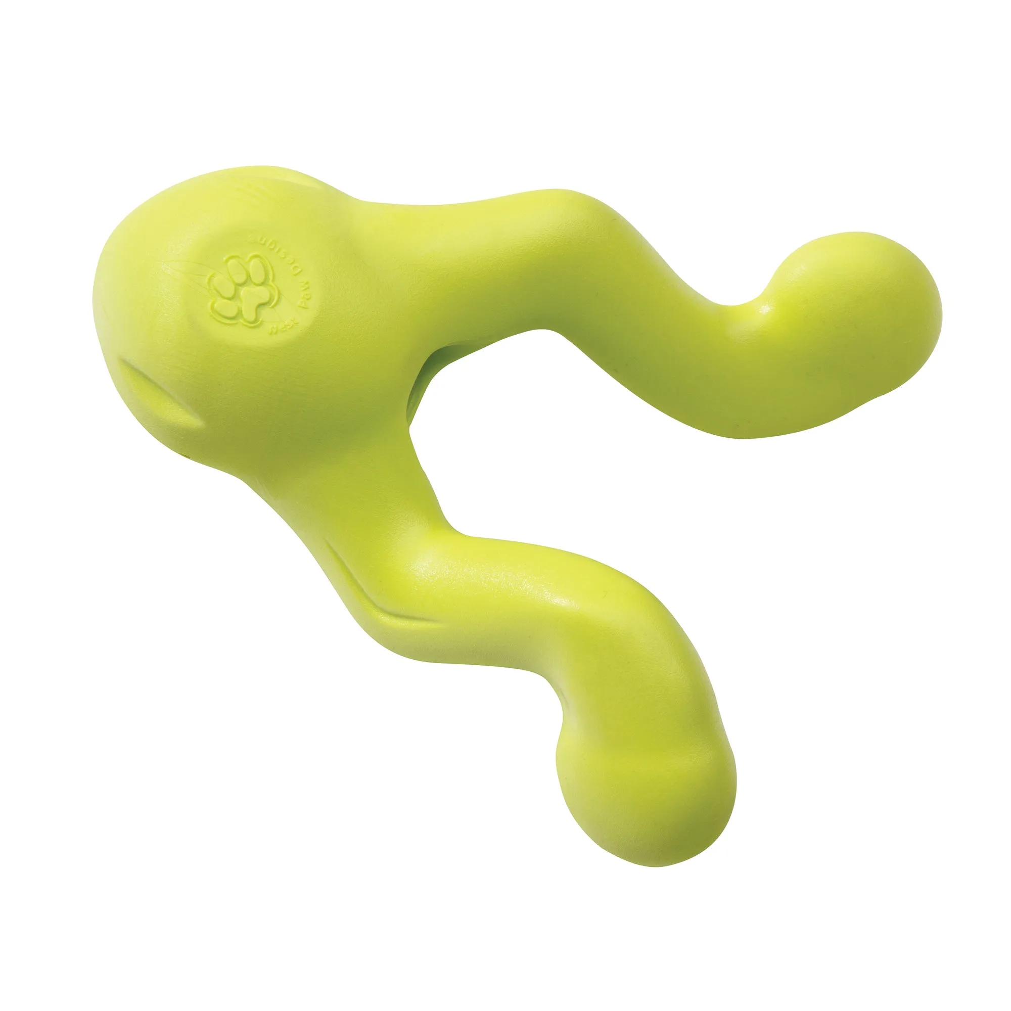 West Paw Tizzi Dog Toy