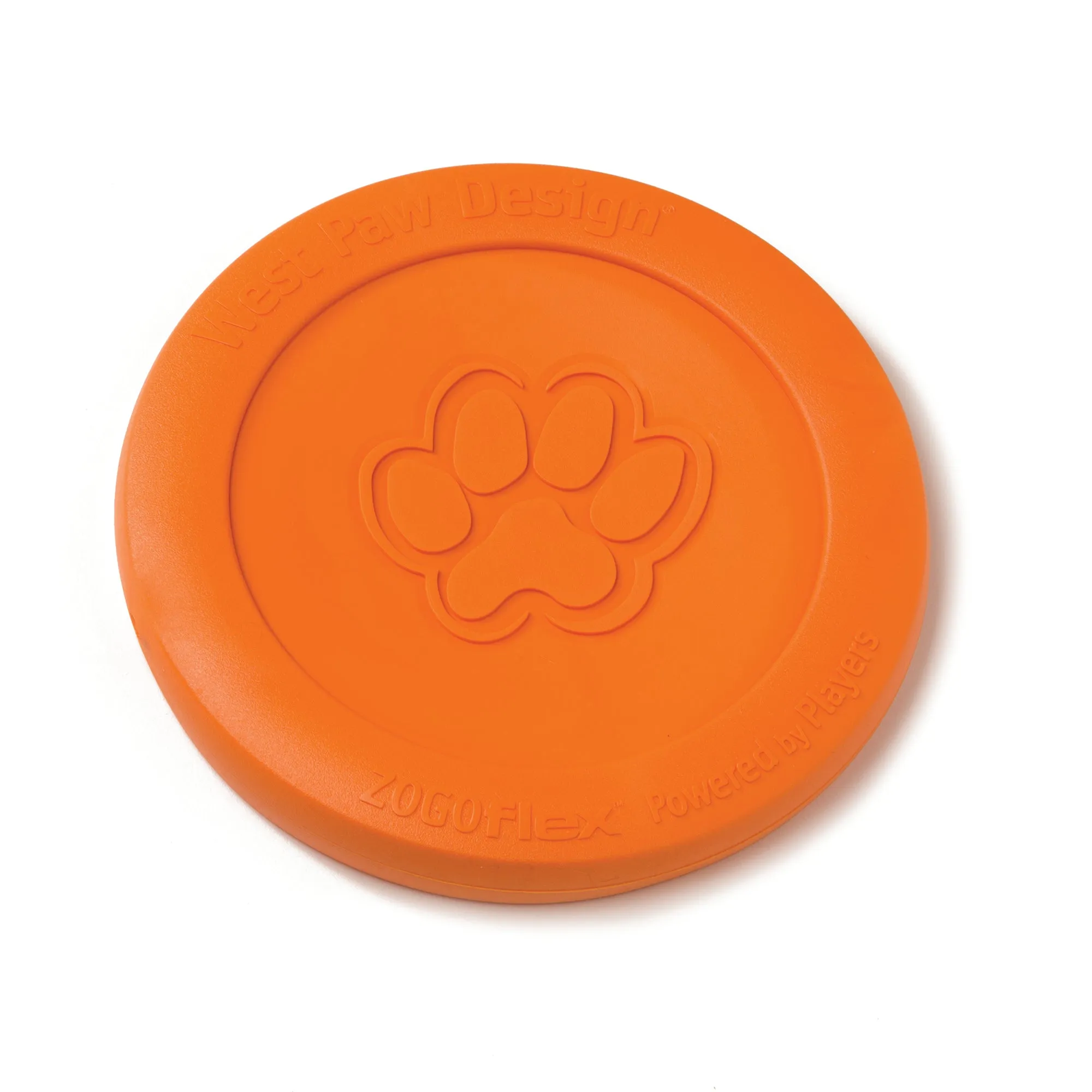 West Paw Zisc Frisbee Disc