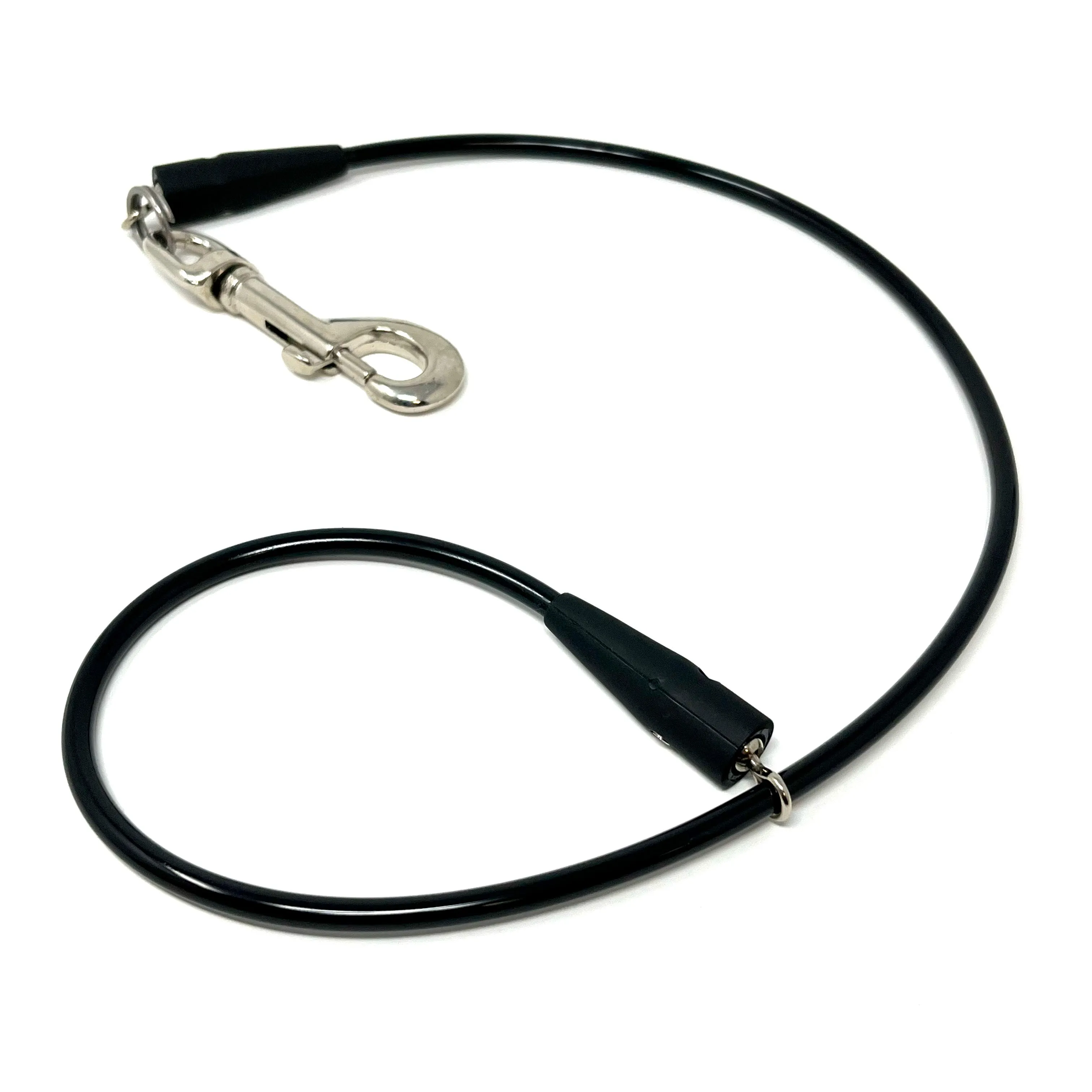 XM | WAG MORE PREMIUM DOG LEASH / MEDIUM FLEX